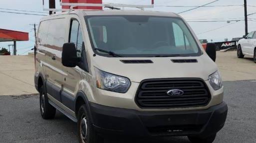 FORD TRANSIT 2015 1FTYR1ZM5FKA20858 image