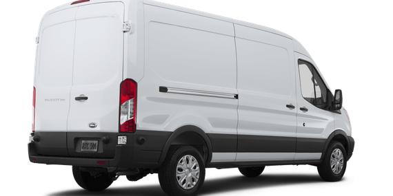 FORD TRANSIT 2015 1FTNR1ZM4FKA89463 image