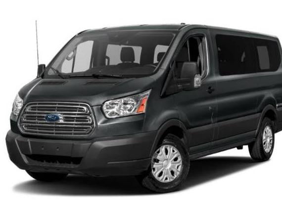 FORD TRANSIT 2015 1FBZX2ZM1FKA92029 image