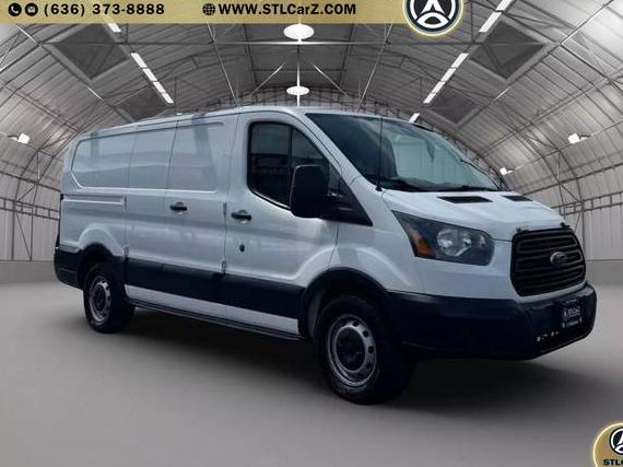 FORD TRANSIT 2015 1FTNE1ZM5FKA20003 image
