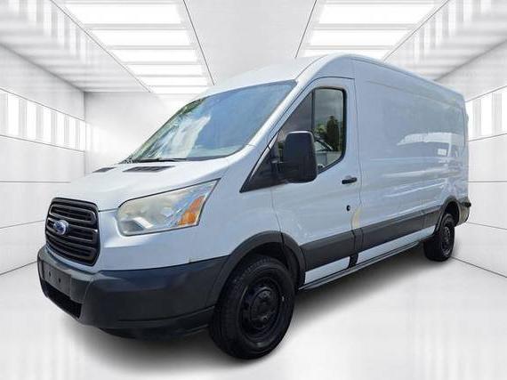 FORD TRANSIT 2015 1FTNR2CG2FKA59693 image