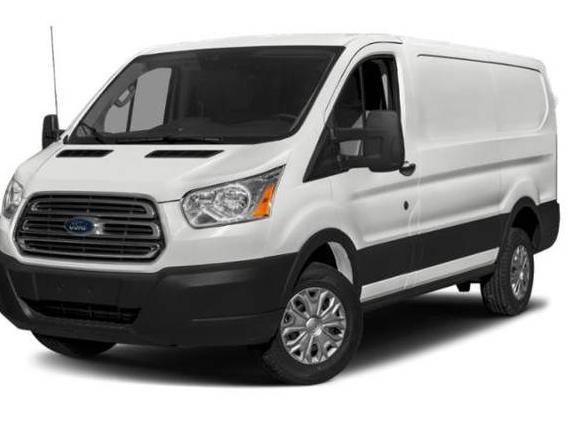 FORD TRANSIT 2015 1FTNR1ZM5FKB07307 image