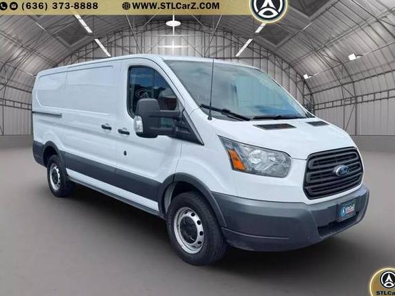 FORD TRANSIT 2015 1FTNR1YM3FKA65690 image