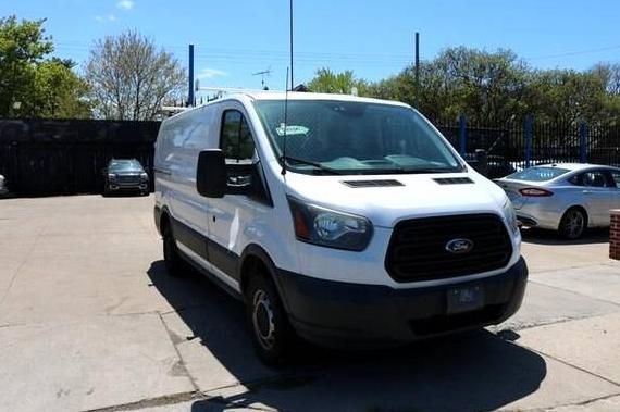 FORD TRANSIT 2015 1FTNR1YM7FKA40503 image