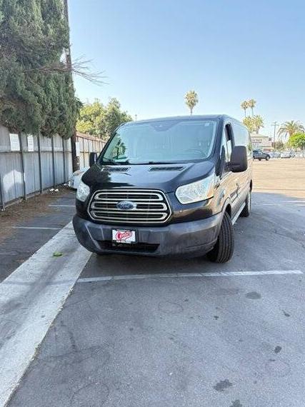 FORD TRANSIT 2015 1FTNE1YM0FKA60443 image