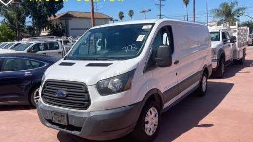 FORD TRANSIT 2015 1FTNE1ZM1FKB05419 image