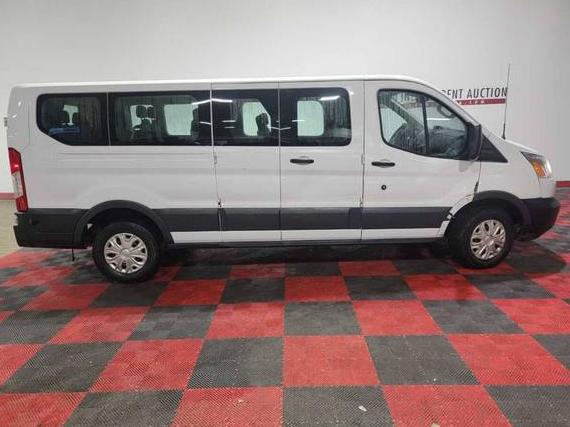 FORD TRANSIT 2015 1FBZX2ZM9FKA21418 image FORD TRANSIT 2015 1FBZX2ZM9FKA21418 image