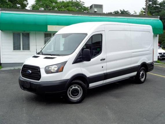 FORD TRANSIT 2015 1FTNE2CM5FKA06293 image