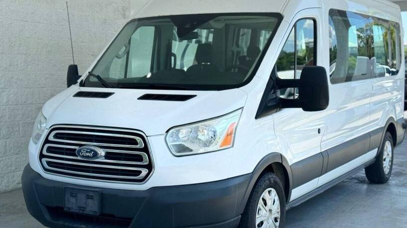 FORD TRANSIT 2015 1FBAX2CV7FKA37017 image