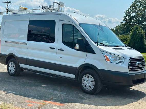 FORD TRANSIT 2015 1FTYR2CVXFKB20493 image