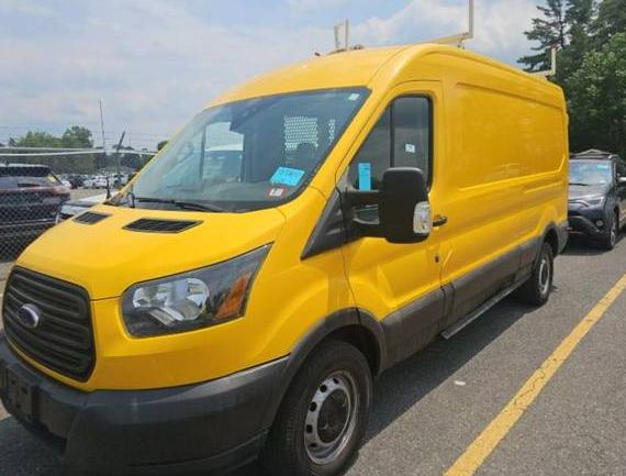 FORD TRANSIT 2015 1FTNR2CM4FKA05818 image
