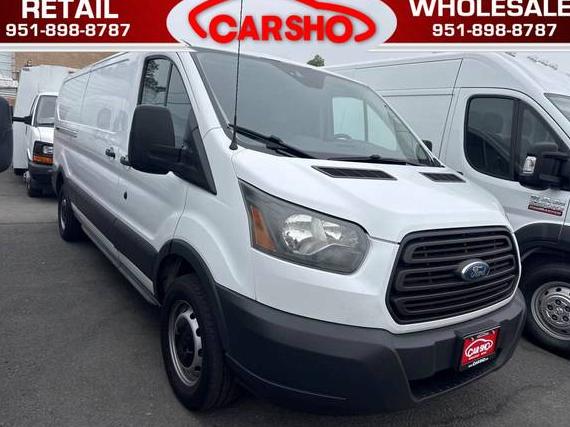 FORD TRANSIT 2015 1FTNE2YM3FKB32757 image