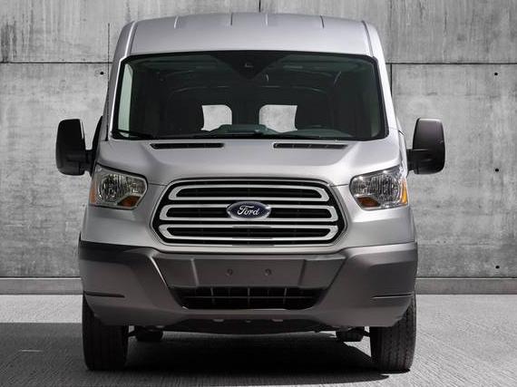 FORD TRANSIT 2015 1FTNR1ZMXFKA33947 image