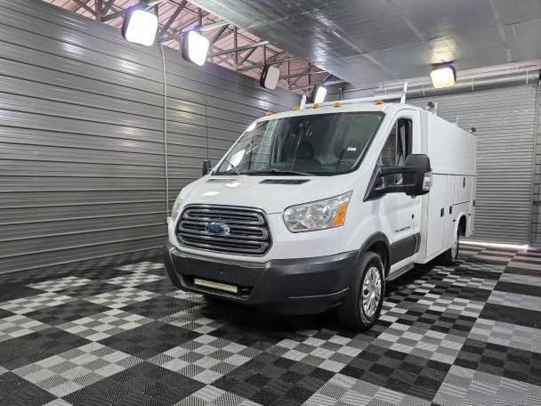 FORD TRANSIT 2015 1FDYR5PM7FKA63703 image