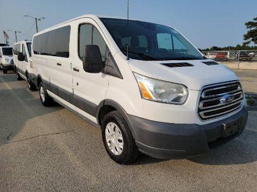 FORD TRANSIT 2015 1FBZX2ZM1FKB01893 image