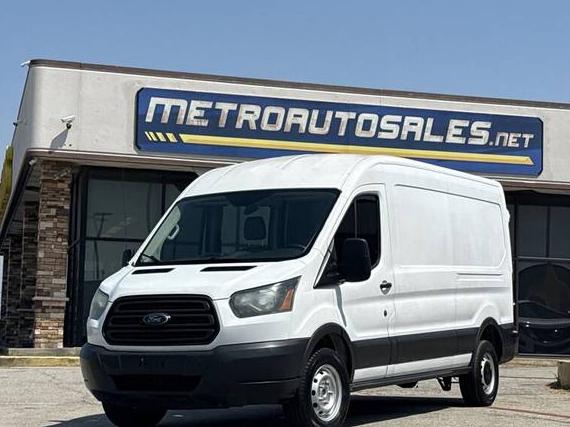 FORD TRANSIT 2015 1FTNR2CG0FKA01923 image