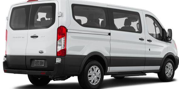FORD TRANSIT 2015 1FBZX2ZM7FKA96781 image