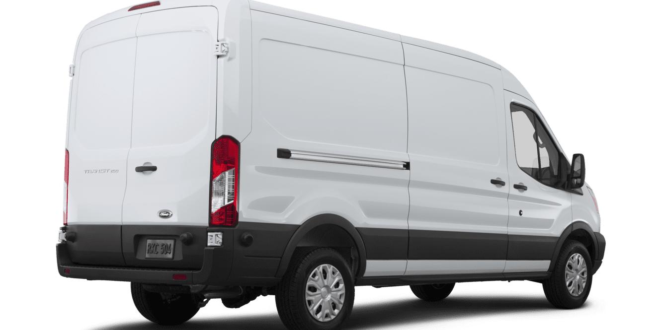 FORD TRANSIT 2015 1FTNE1ZM0FKA58075 image