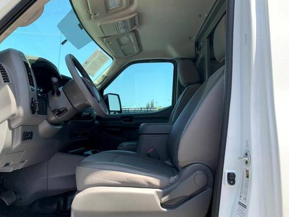 FORD TRANSIT 2015 1FMZK1CM3FKA28471 image
