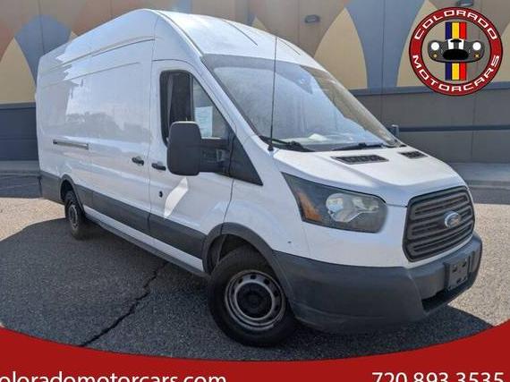 FORD TRANSIT 2015 1FTSW3XV8FKA63080 image