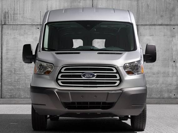 FORD TRANSIT 2015 1FTNR1CV1FKA69494 image