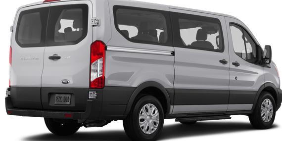 FORD TRANSIT 2015 1FBZX2ZMXFKA39491 image