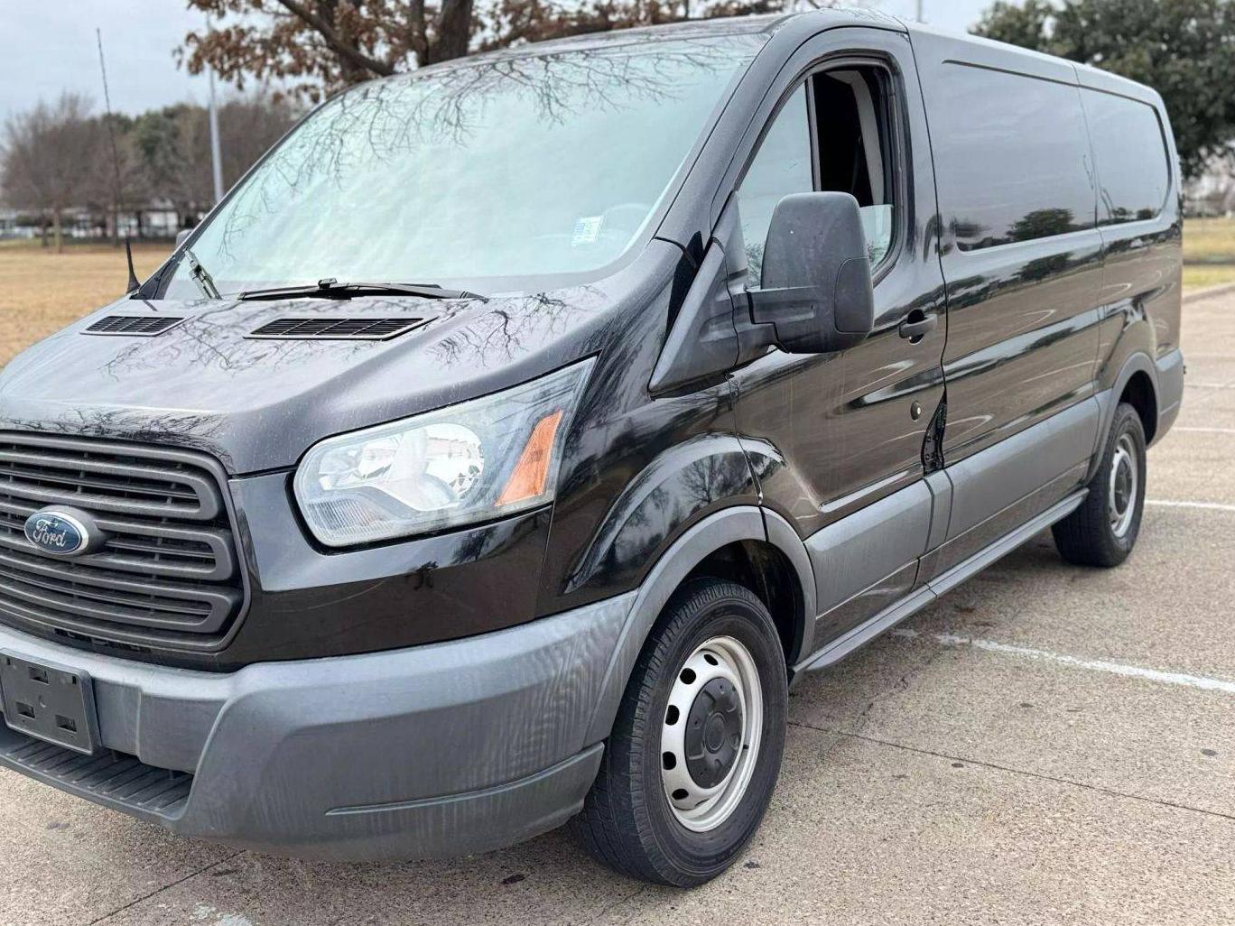 FORD TRANSIT 2015 1FTNE1ZM6FKA84342 image