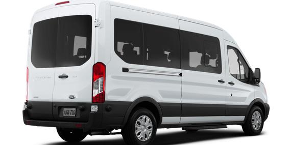 FORD TRANSIT 2015 1FBVU4XV2FKB24789 image