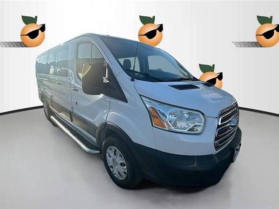 FORD TRANSIT 2015 1FBZX2ZM1FKB26342 image