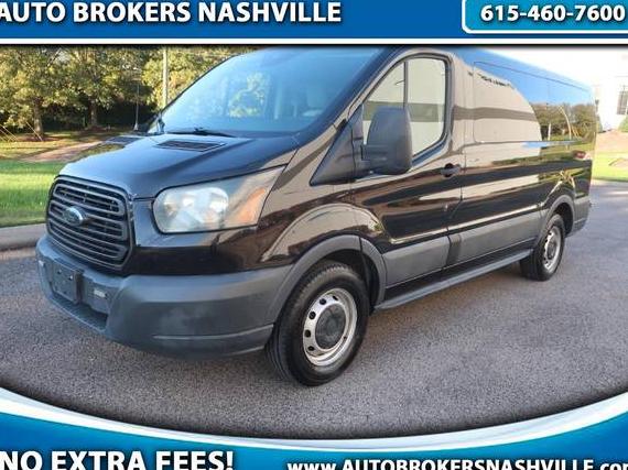FORD TRANSIT 2015 1FMZK1YM5FKA59553 image FORD TRANSIT 2015 1FMZK1YM5FKA59553 image