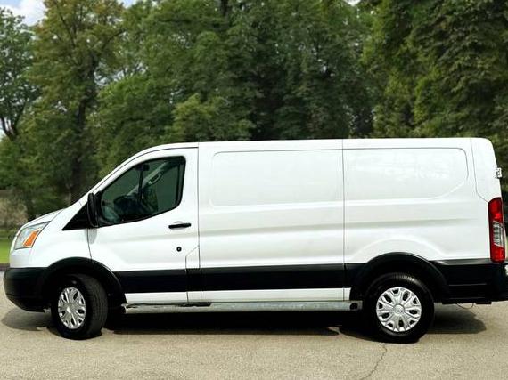 FORD TRANSIT 2015 1FTNR1ZM1FKA68439 image