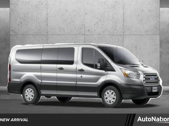 FORD TRANSIT 2015 1FBZX2ZM8FKA63319 image
