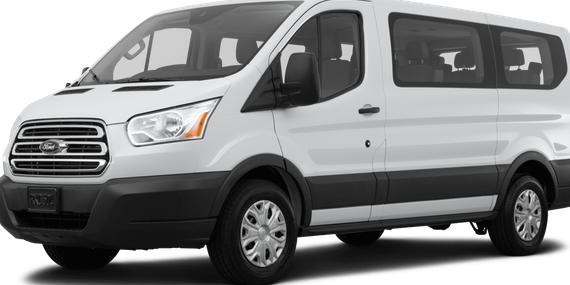 FORD TRANSIT 2015 1FMZK1YM8FKA91798 image