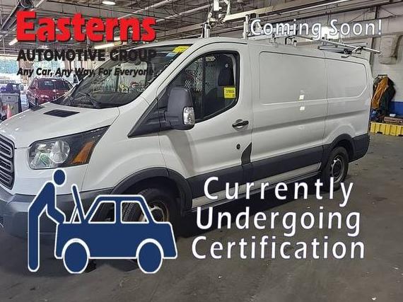 FORD TRANSIT 2015 1FTYE1ZMXFKA88309 image
