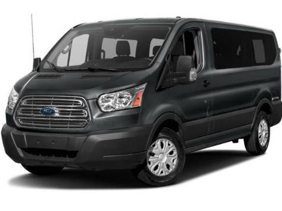 FORD TRANSIT 2015 1FBZX2ZG9FKA54378 image