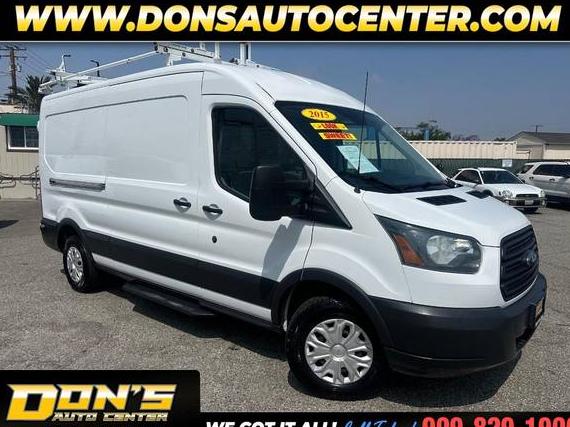 FORD TRANSIT 2015 1FTSW2CM0FKA09439 image