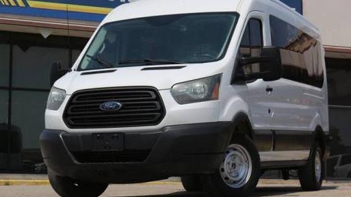 FORD TRANSIT 2015 1FTSW2CG1FKA38345 image