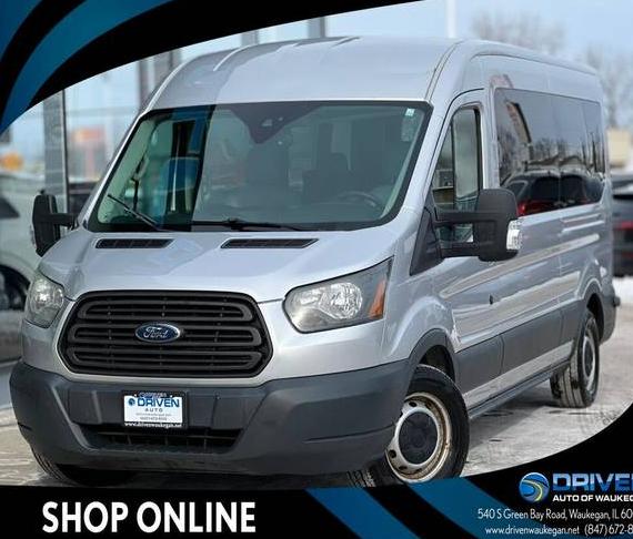 FORD TRANSIT 2015 1FBZX2CM9FKA67873 image FORD TRANSIT 2015 1FBZX2CM9FKA67873 image