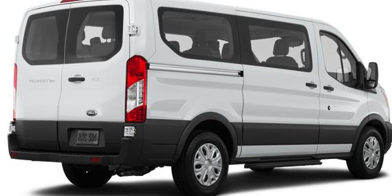 FORD TRANSIT 2015 1FBAX2YVXFKB26105 image