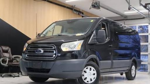 FORD TRANSIT 2015 1FMZK1YM6FKA42681 image