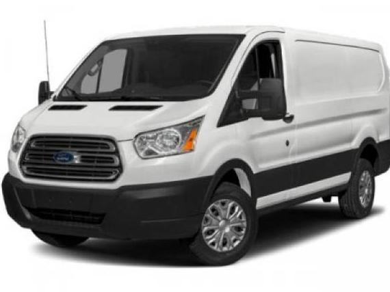 FORD TRANSIT 2015 1FTKR1YG2FKA33407 image