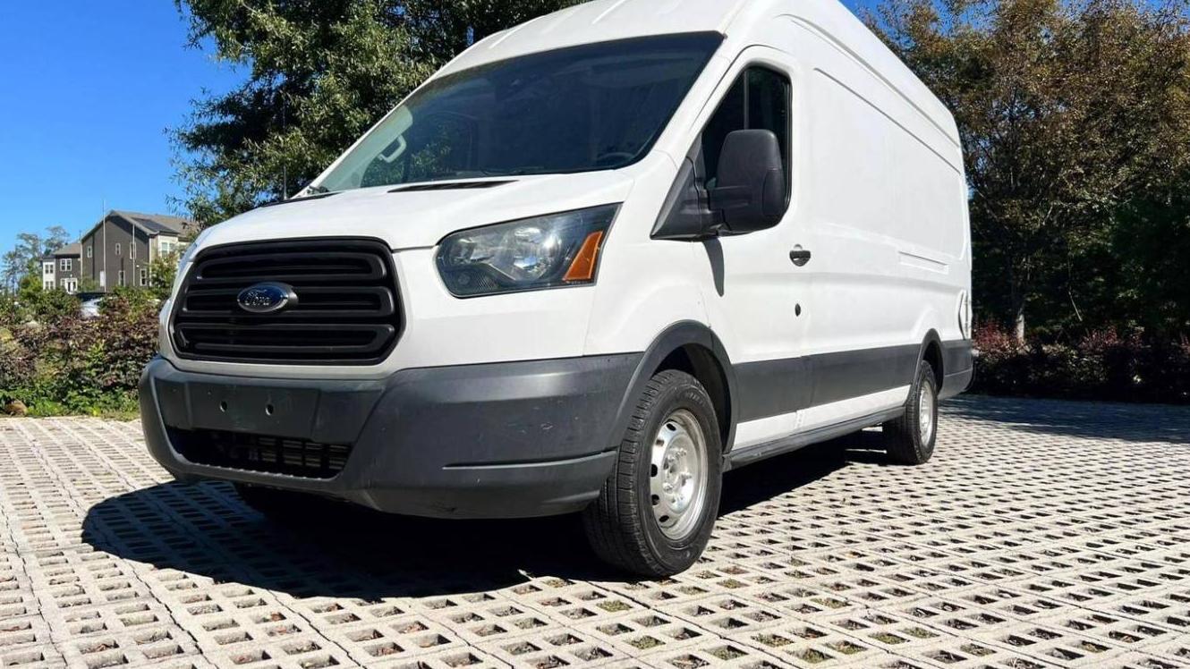 FORD TRANSIT 2015 1FTCR3XV9FKA20766 image