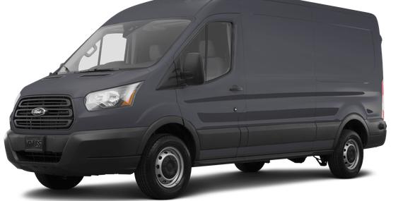 FORD TRANSIT 2015 1FTNE2CM4FKA36420 image