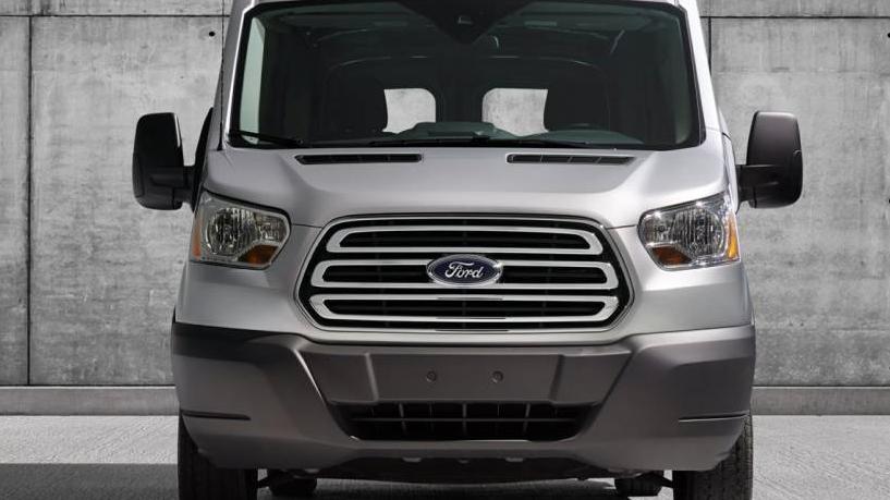 FORD TRANSIT 2015 1FTNR1YG0FKA86376 image