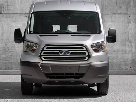 FORD TRANSIT 2015 1FTYE1ZM1FKA81992 image