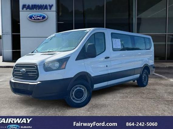 FORD TRANSIT 2015 1FBZX2ZMXFKA60812 image FORD TRANSIT 2015 1FBZX2ZMXFKA60812 image