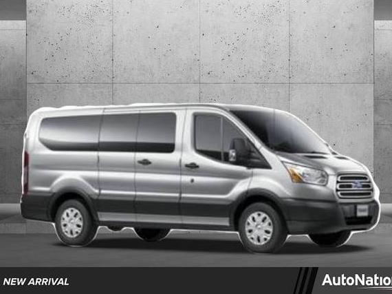 FORD TRANSIT 2015 1FBZX2ZM6FKA38077 image