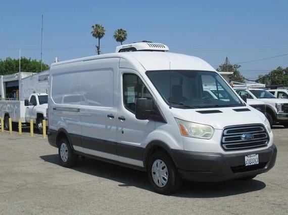 FORD TRANSIT 2015 1FTNR2CM6FKA10731 image