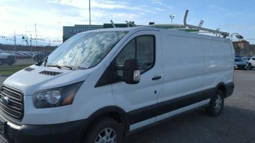 FORD TRANSIT 2015 1FTYE9ZM3FKA42478 image