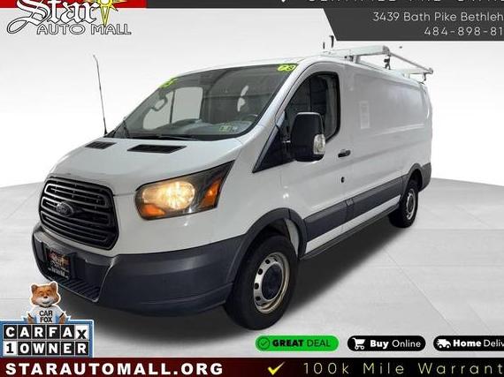 FORD TRANSIT 2015 1FTNR1YM3FKB32983 image